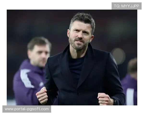 热刺1-3负曼联，卡里克执教延续不败