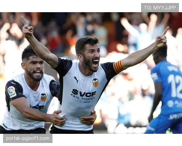 瓦伦西亚队内爆发流感，三名主力出战成疑